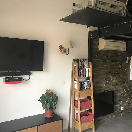 Residence U Re D' Alzettu Porto-Vecchio  Bagian luar foto