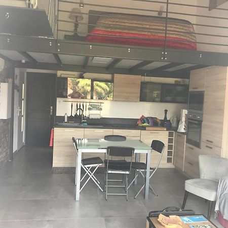 Residence U Re D' Alzettu Porto-Vecchio  Bagian luar foto