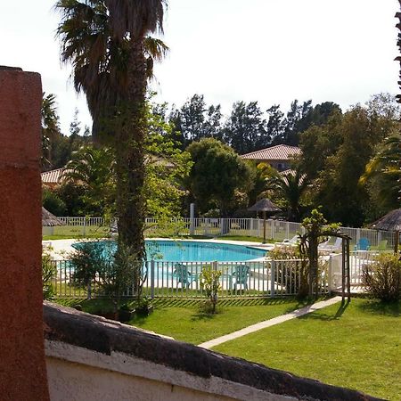 Residence U Re D' Alzettu Porto-Vecchio  Bagian luar foto