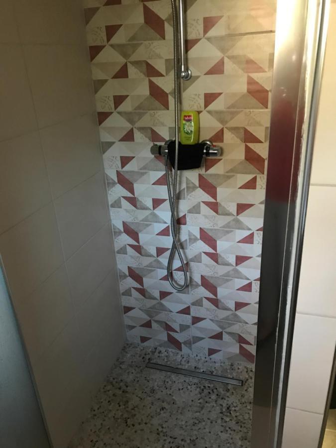 Residence U Re D' Alzettu Porto-Vecchio  Bagian luar foto