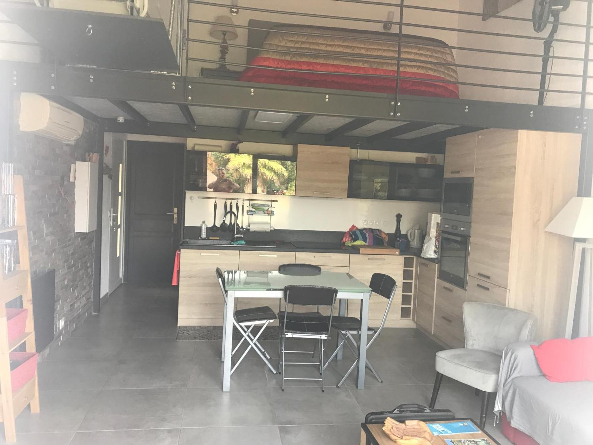 Residence U Re D' Alzettu Porto-Vecchio  Bagian luar foto