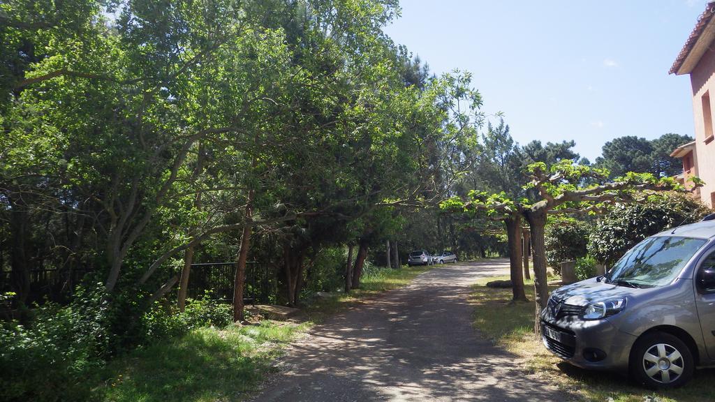 Residence U Re D' Alzettu Porto-Vecchio  Bagian luar foto