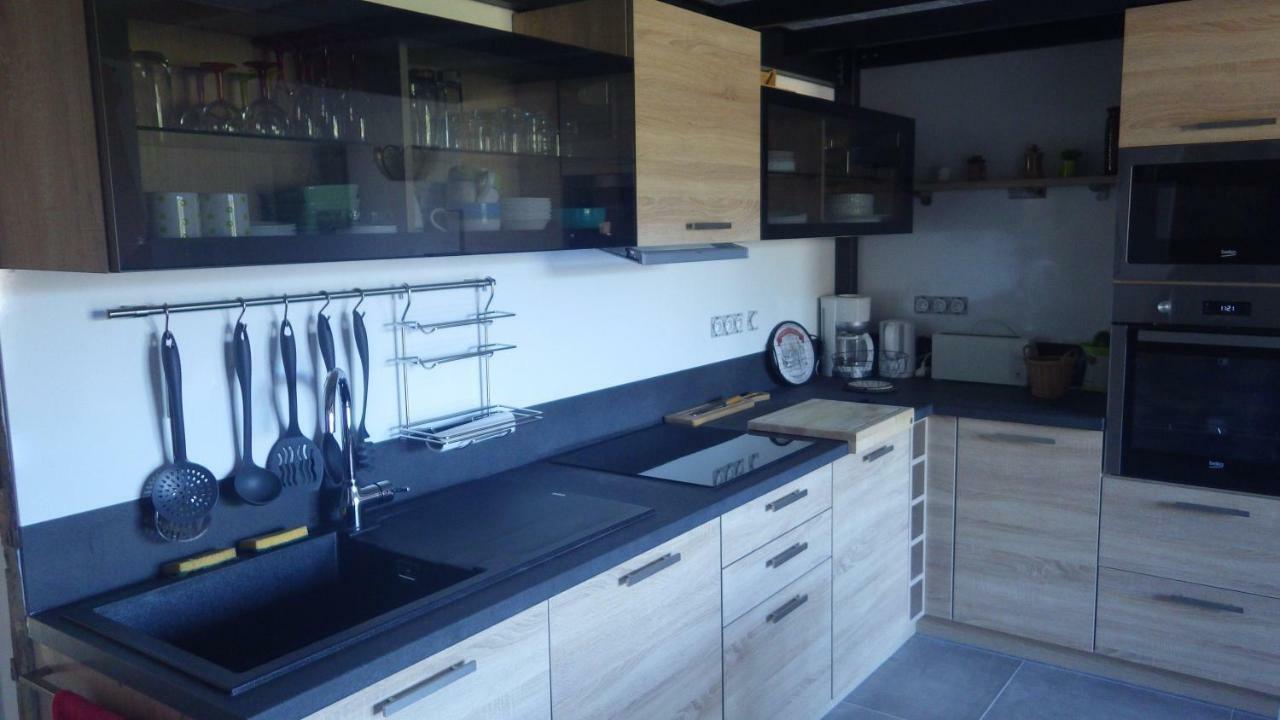 Residence U Re D' Alzettu Porto-Vecchio  Bagian luar foto