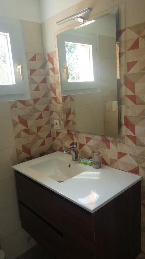 Residence U Re D' Alzettu Porto-Vecchio  Bagian luar foto